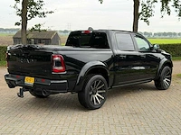 Dodge ram 1500 5.7 v8 4x4 cc laram., vdj-87-s - afbeelding 20 van  24