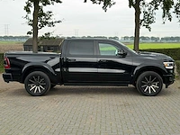 Dodge ram 1500 5.7 v8 4x4 cc laram., vdj-87-s - afbeelding 21 van  24