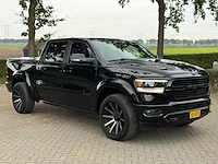 Dodge ram 1500 5.7 v8 4x4 cc laram., vdj-87-s - afbeelding 22 van  24