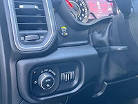 Dodge ram 1500 5.7 v8 4x4 cc limit., automaat, vdb-85-j - afbeelding 4 van  21