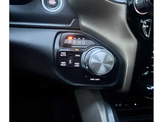 Dodge ram 1500 5.7 v8 4x4 cc limit., automaat, vdb-85-j - afbeelding 8 van  21