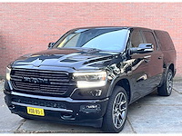 Dodge ram 1500 5.7 v8 4x4 cc limit., automaat, vdb-85-j - afbeelding 1 van  21