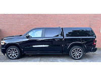 Dodge ram 1500 5.7 v8 4x4 cc limit., automaat, vdb-85-j - afbeelding 12 van  21