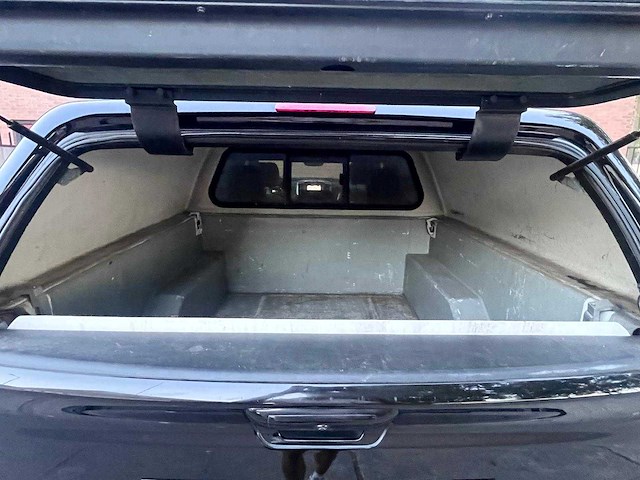 Dodge ram 1500 5.7 v8 4x4 cc limit., automaat, vdb-85-j - afbeelding 13 van  21