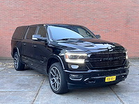 Dodge ram 1500 5.7 v8 4x4 cc limit., automaat, vdb-85-j - afbeelding 15 van  21