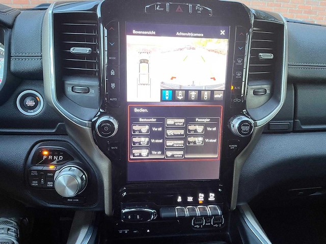 Dodge ram 1500 5.7 v8 4x4 cc limit., automaat, vdb-85-j - afbeelding 19 van  21