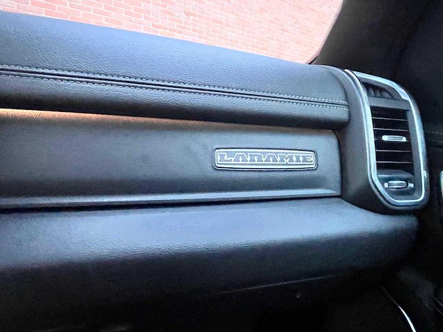 Dodge ram 1500 5.7 v8 4x4 cc limit., automaat, vdb-85-j - afbeelding 13 van  24