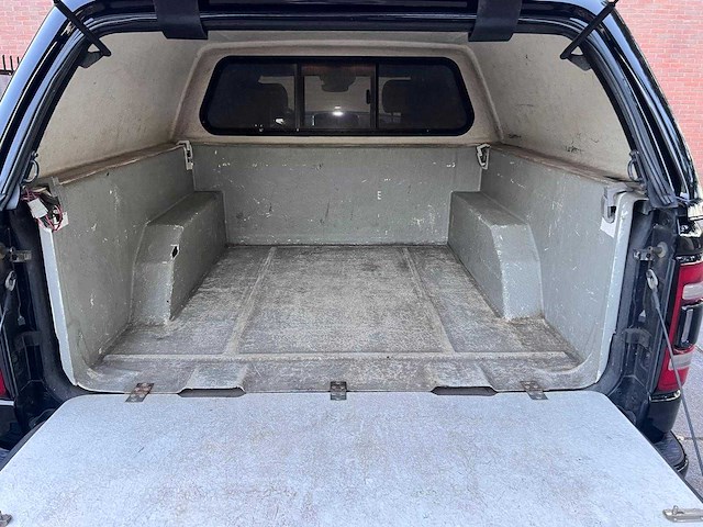 Dodge ram 1500 5.7 v8 4x4 cc limit., automaat, vdb-85-j - afbeelding 16 van  24