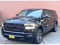 Dodge ram 1500, 5.7 v8 4x4 cc limit, vdb-85-j