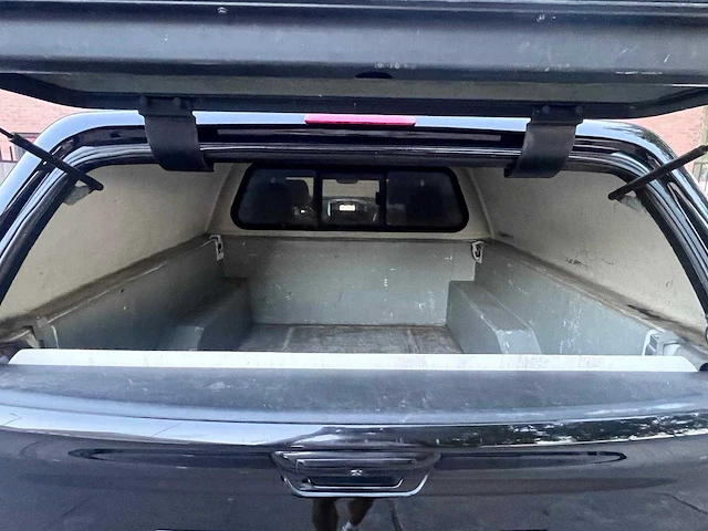 Dodge ram 1500, 5.7 v8 4x4 cc limit, vdb-85-j - afbeelding 15 van  24
