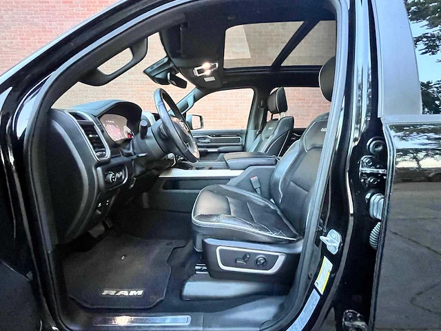 Dodge ram 1500, 5.7 v8 4x4 cc limit, vdb-85-j - afbeelding 24 van  24