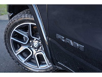 Dodge ram 1500 5.7 v8 4x4 crew cab laramie 2019 lpg - afbeelding 4 van  50