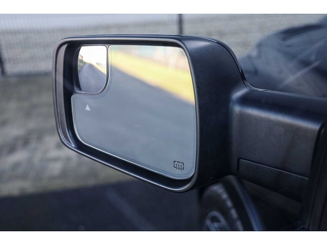 Dodge ram 1500 5.7 v8 4x4 crew cab laramie 2019 lpg - afbeelding 7 van  50