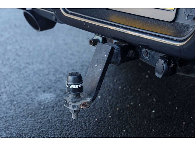 Dodge ram 1500 5.7 v8 4x4 crew cab laramie 2019 lpg - afbeelding 10 van  50