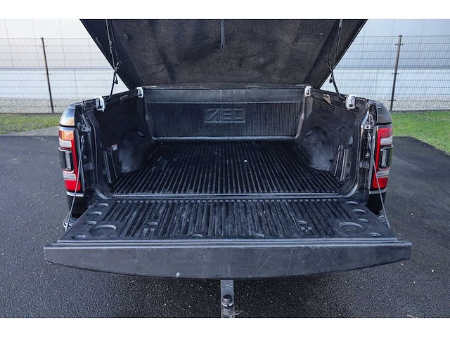 Dodge ram 1500 5.7 v8 4x4 crew cab laramie 2019 lpg - afbeelding 11 van  50