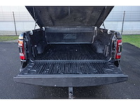 Dodge ram 1500 5.7 v8 4x4 crew cab laramie 2019 lpg - afbeelding 11 van  50