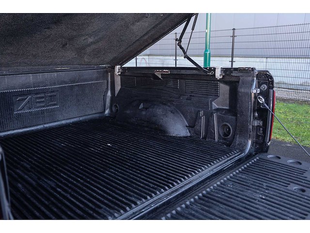 Dodge ram 1500 5.7 v8 4x4 crew cab laramie 2019 lpg - afbeelding 13 van  50