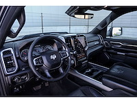 Dodge ram 1500 5.7 v8 4x4 crew cab laramie 2019 lpg - afbeelding 14 van  50