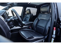 Dodge ram 1500 5.7 v8 4x4 crew cab laramie 2019 lpg - afbeelding 15 van  50
