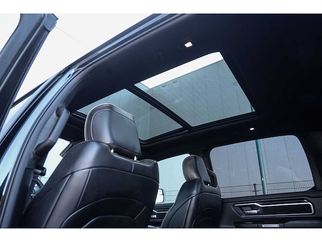 Dodge ram 1500 5.7 v8 4x4 crew cab laramie 2019 lpg - afbeelding 16 van  50