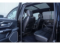 Dodge ram 1500 5.7 v8 4x4 crew cab laramie 2019 lpg - afbeelding 17 van  50