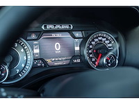 Dodge ram 1500 5.7 v8 4x4 crew cab laramie 2019 lpg - afbeelding 22 van  50