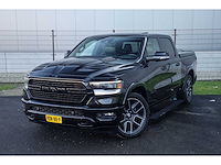 Dodge ram 1500 5.7 v8 4x4 crew cab laramie 2019 lpg - afbeelding 12 van  50