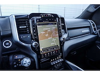 Dodge ram 1500 5.7 v8 4x4 crew cab laramie 2019 lpg - afbeelding 25 van  50
