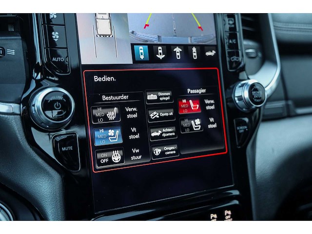 Dodge ram 1500 5.7 v8 4x4 crew cab laramie 2019 lpg - afbeelding 26 van  50