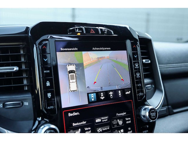 Dodge ram 1500 5.7 v8 4x4 crew cab laramie 2019 lpg - afbeelding 27 van  50
