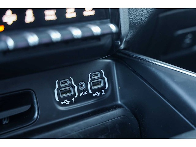 Dodge ram 1500 5.7 v8 4x4 crew cab laramie 2019 lpg - afbeelding 30 van  50