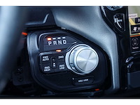 Dodge ram 1500 5.7 v8 4x4 crew cab laramie 2019 lpg - afbeelding 31 van  50