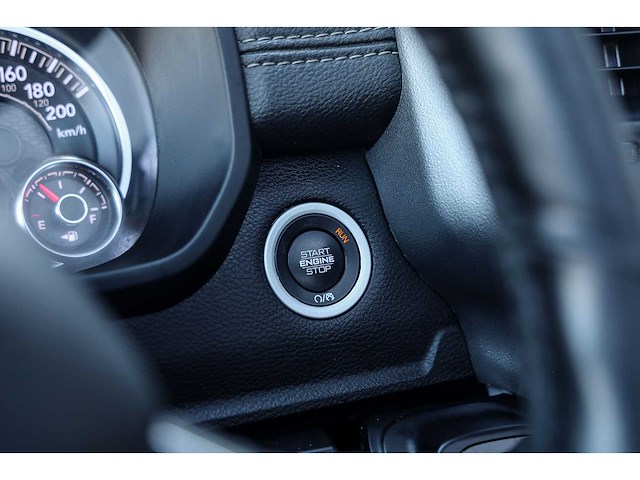 Dodge ram 1500 5.7 v8 4x4 crew cab laramie 2019 lpg - afbeelding 32 van  50