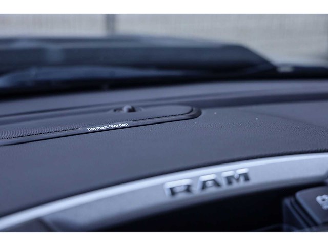 Dodge ram 1500 5.7 v8 4x4 crew cab laramie 2019 lpg - afbeelding 33 van  50