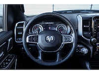 Dodge ram 1500 5.7 v8 4x4 crew cab laramie 2019 lpg - afbeelding 37 van  50