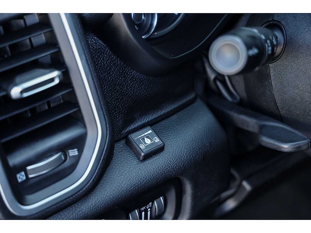 Dodge ram 1500 5.7 v8 4x4 crew cab laramie 2019 lpg - afbeelding 39 van  50