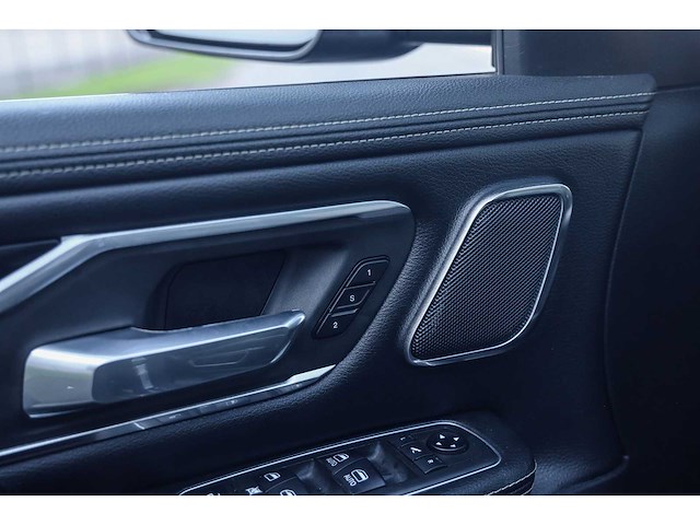 Dodge ram 1500 5.7 v8 4x4 crew cab laramie 2019 lpg - afbeelding 44 van  50