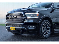 Dodge ram 1500 5.7 v8 4x4 crew cab laramie 2019 lpg - afbeelding 34 van  50