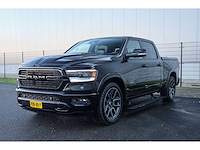 Dodge ram 1500 5.7 v8 4x4 crew cab laramie 2019 lpg - afbeelding 45 van  50