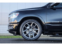Dodge ram 1500 5.7 v8 4x4 crew cab laramie 2019 lpg - afbeelding 47 van  50