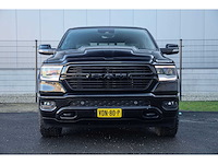Dodge ram 1500 5.7 v8 4x4 crew cab laramie 2019 lpg - afbeelding 48 van  50
