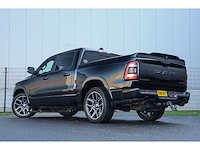 Dodge ram 1500 5.7 v8 4x4 crew cab laramie 2019 lpg - afbeelding 50 van  50