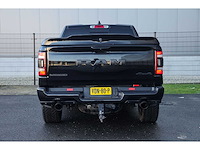 Dodge ram 1500 5.7 v8 4x4 crew cab laramie 2019 - afbeelding 3 van  25