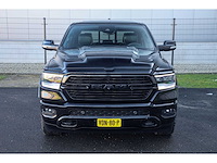 Dodge ram 1500 5.7 v8 4x4 crew cab laramie 2019 - afbeelding 13 van  25