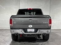 Dodge ram 1500 5.7 v8 4x4 qc 6'4 401pk 2014 lpg (origineel-nl) (btw), vg-248-g - afbeelding 2 van  9