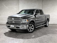 Dodge ram 1500 5.7 v8 4x4 qc 6'4 401pk 2014 lpg (origineel-nl) (btw), vg-248-g - afbeelding 1 van  9