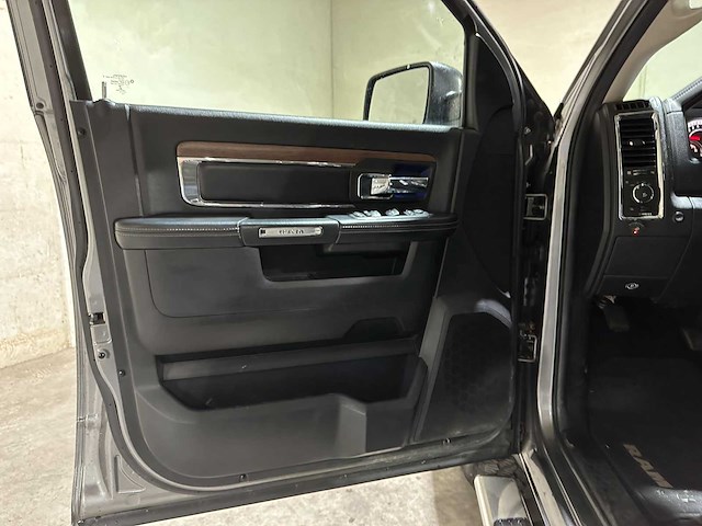 Dodge ram 1500 5.7 v8 4x4 qc 6'4 401pk 2014 lpg (origineel-nl) (btw), vg-248-g - afbeelding 4 van  9