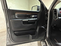 Dodge ram 1500 5.7 v8 4x4 qc 6'4 401pk 2014 lpg (origineel-nl) (btw), vg-248-g - afbeelding 4 van  9