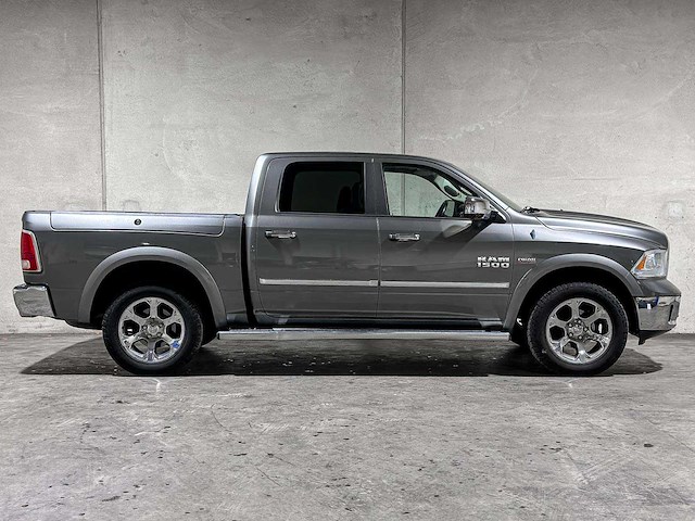 Dodge ram 1500 5.7 v8 4x4 qc 6'4 401pk 2014 lpg (origineel-nl) (btw), vg-248-g - afbeelding 9 van  9