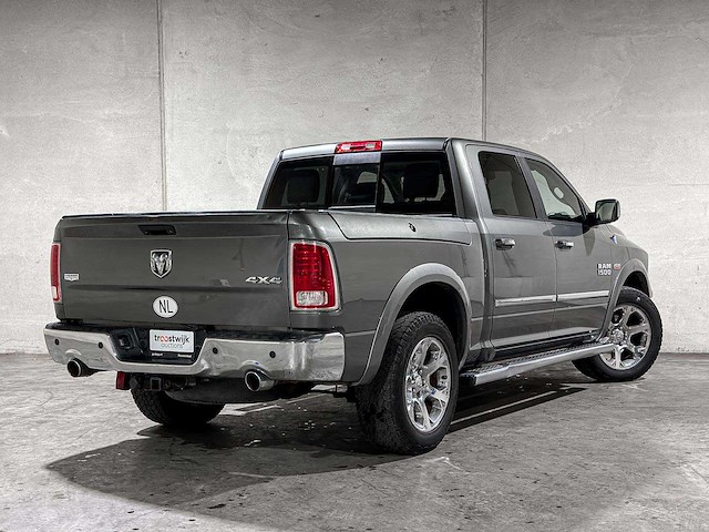 Dodge ram 1500 5.7 v8 4x4 qc 6'4 401pk 2014 lpg (origineel-nl) (btw), vg-248-g - afbeelding 2 van  42